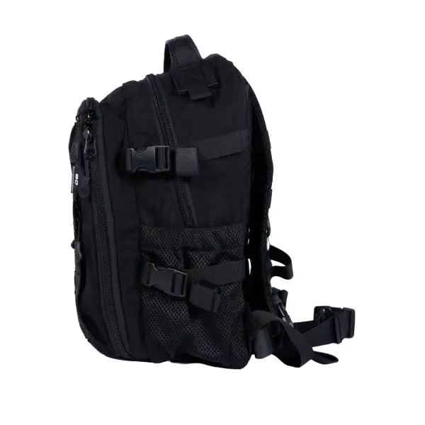Ballistic Defence Çok Amaçlı 25L Taktik Çanta Siyah