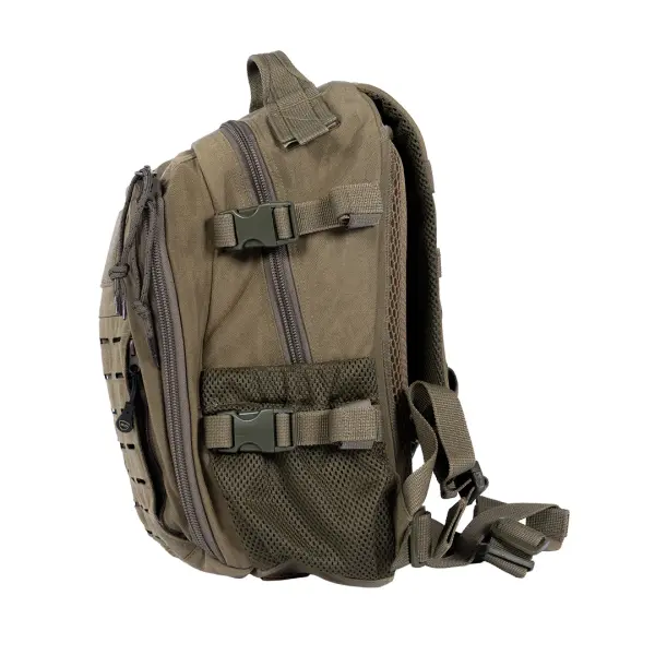Ballistic Defence Çok Amaçlı Taktik Çanta 25L Haki