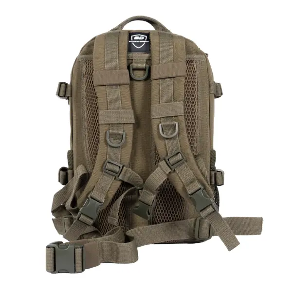 Ballistic Defence Çok Amaçlı Taktik Çanta 25L Haki