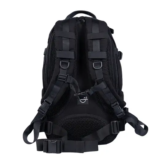 Ballistic Defence Çok Amaçlı Taktik Çanta 40L Siyah