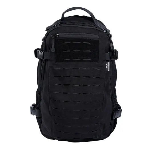 Ballistic Defence Çok Amaçlı Taktik Çanta 40L Siyah