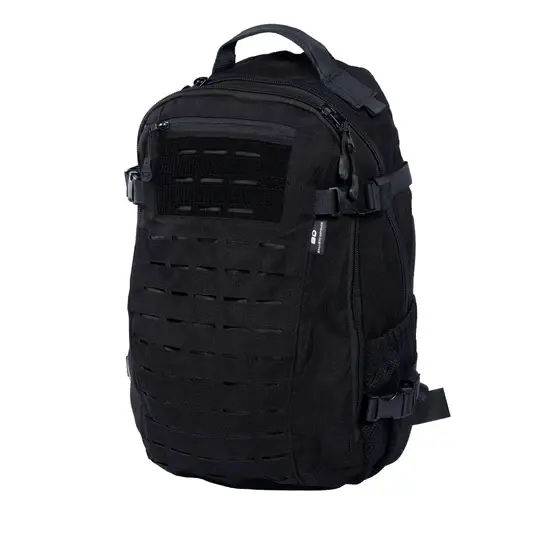 Ballistic Defence Çok Amaçlı Taktik Çanta 40L Siyah
