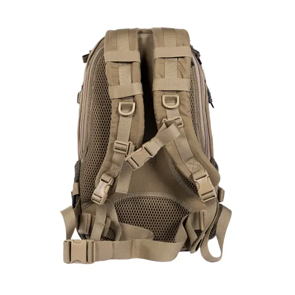 Ballistic Defence Çok Amaçlı Taktik Çanta 40LT Camel