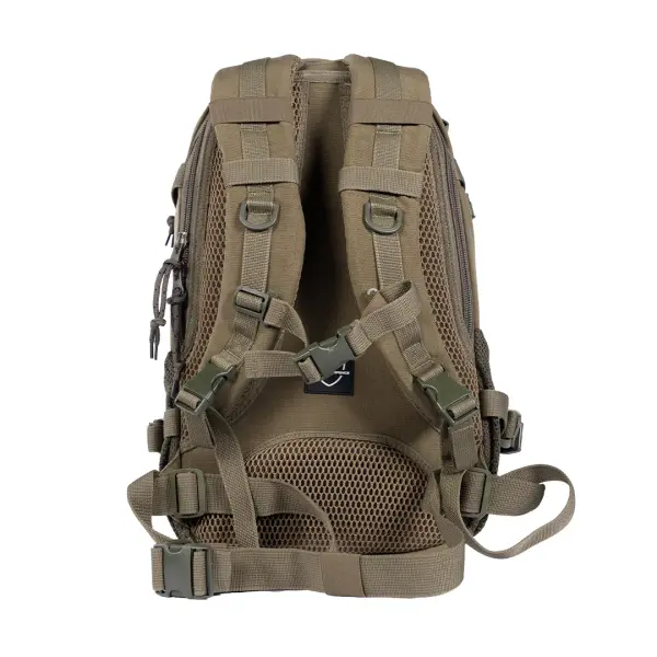 Ballistic Defence 40LT Çok Amaçlı Taktik Sırt Çantası Haki