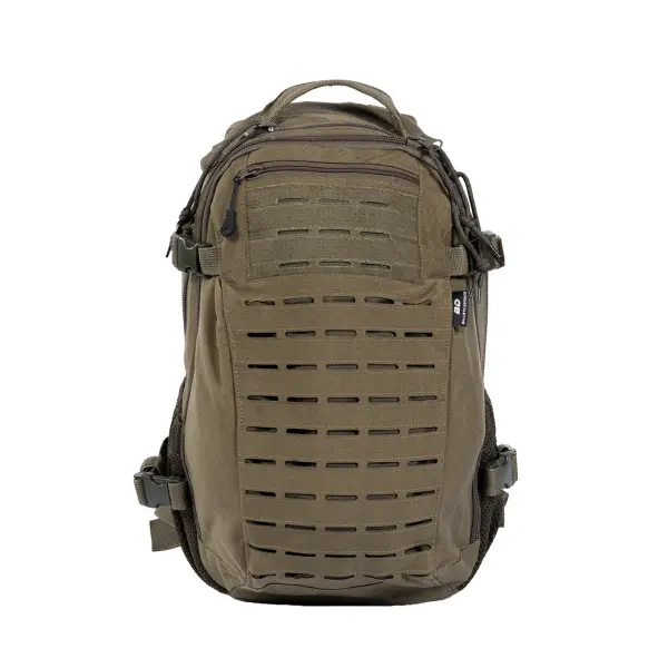 Ballistic Defence 40LT Çok Amaçlı Taktik Sırt Çantası Haki