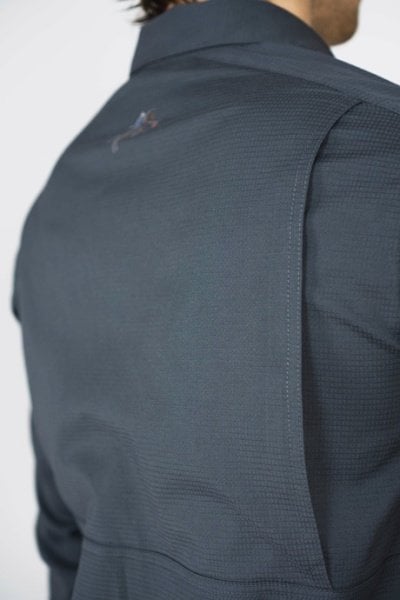 Akıncılar Taktik Fatih Gömlek - Antrasit L