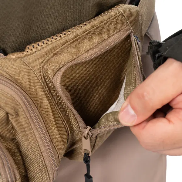 Ballistic Defence | MARIN PEAK Taktik Çanta Camel