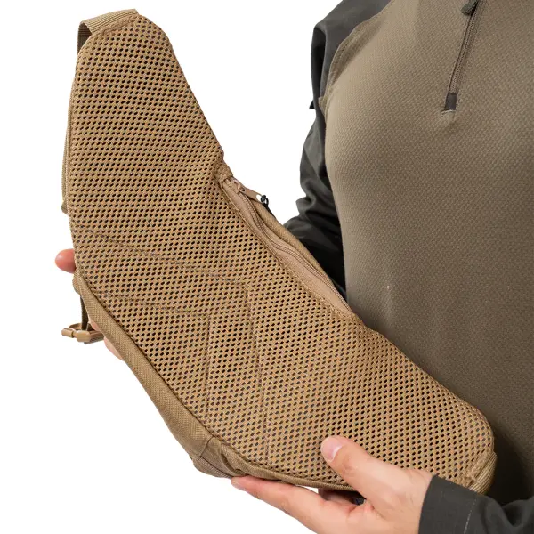 Ballistic Defence | MARIN PEAK Taktik Çanta Camel