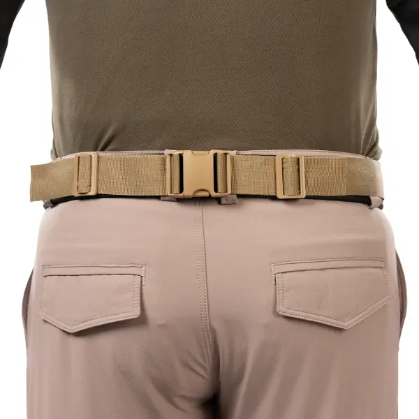 Ballistic Defence | MARIN PEAK Taktik Çanta Camel