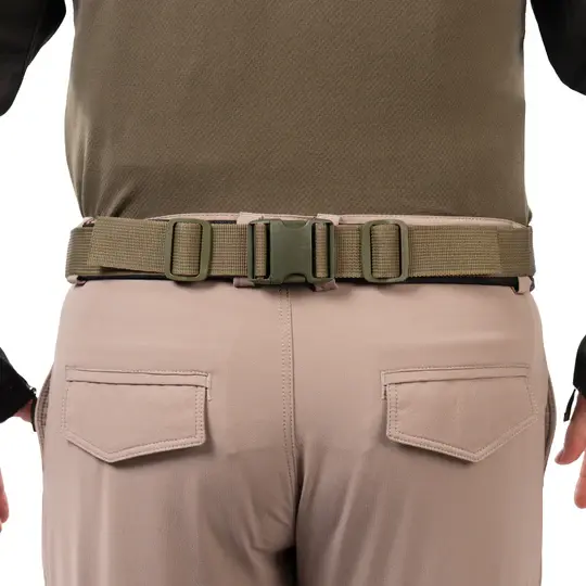 Ballistic Defence | MARIN PEAK Taktik Çanta Haki