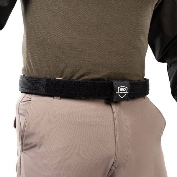 Ballistic Defence | PHANTOM 1.0 Taktik Kemer