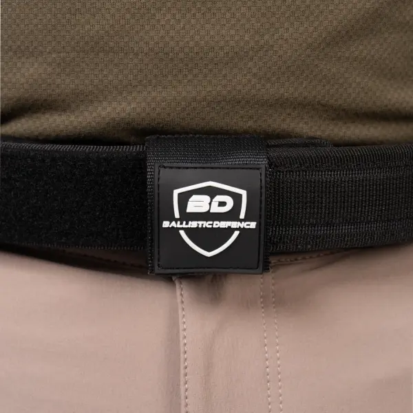 Ballistic Defence | PHANTOM 1.0 Taktik Kemer