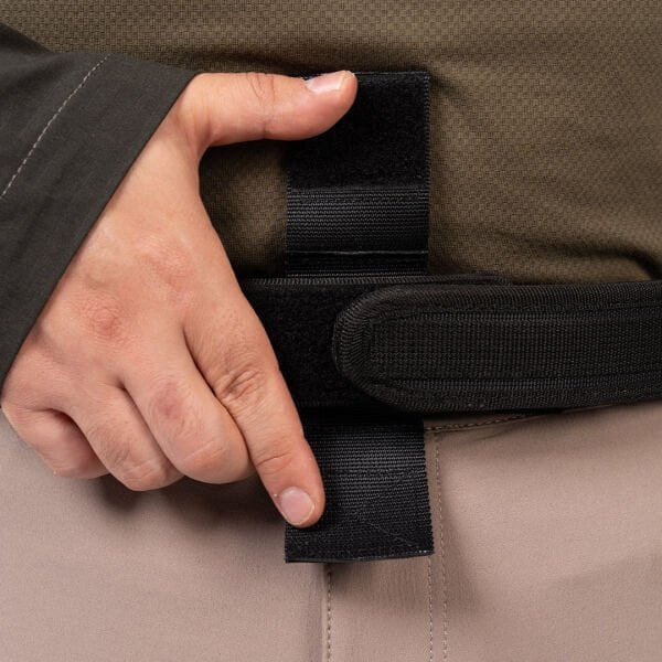 Ballistic Defence | PHANTOM 1.0 Taktik Kemer