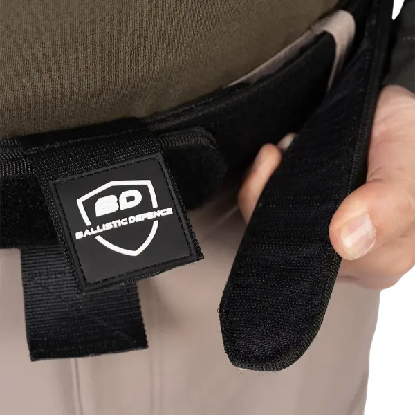 Ballistic Defence | PHANTOM 1.0 Taktik Kemer