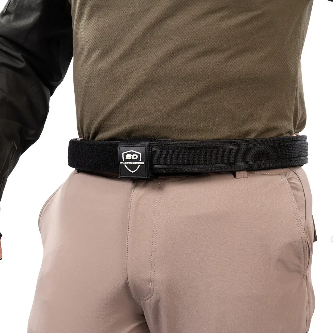 Ballistic Defence | PHANTOM 1.0 Taktik Kemer