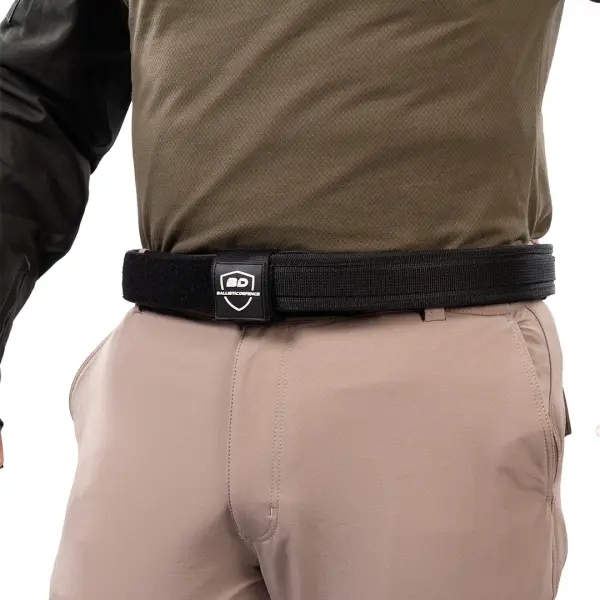 Ballistic Defence | PHANTOM 1.0 Taktik Kemer