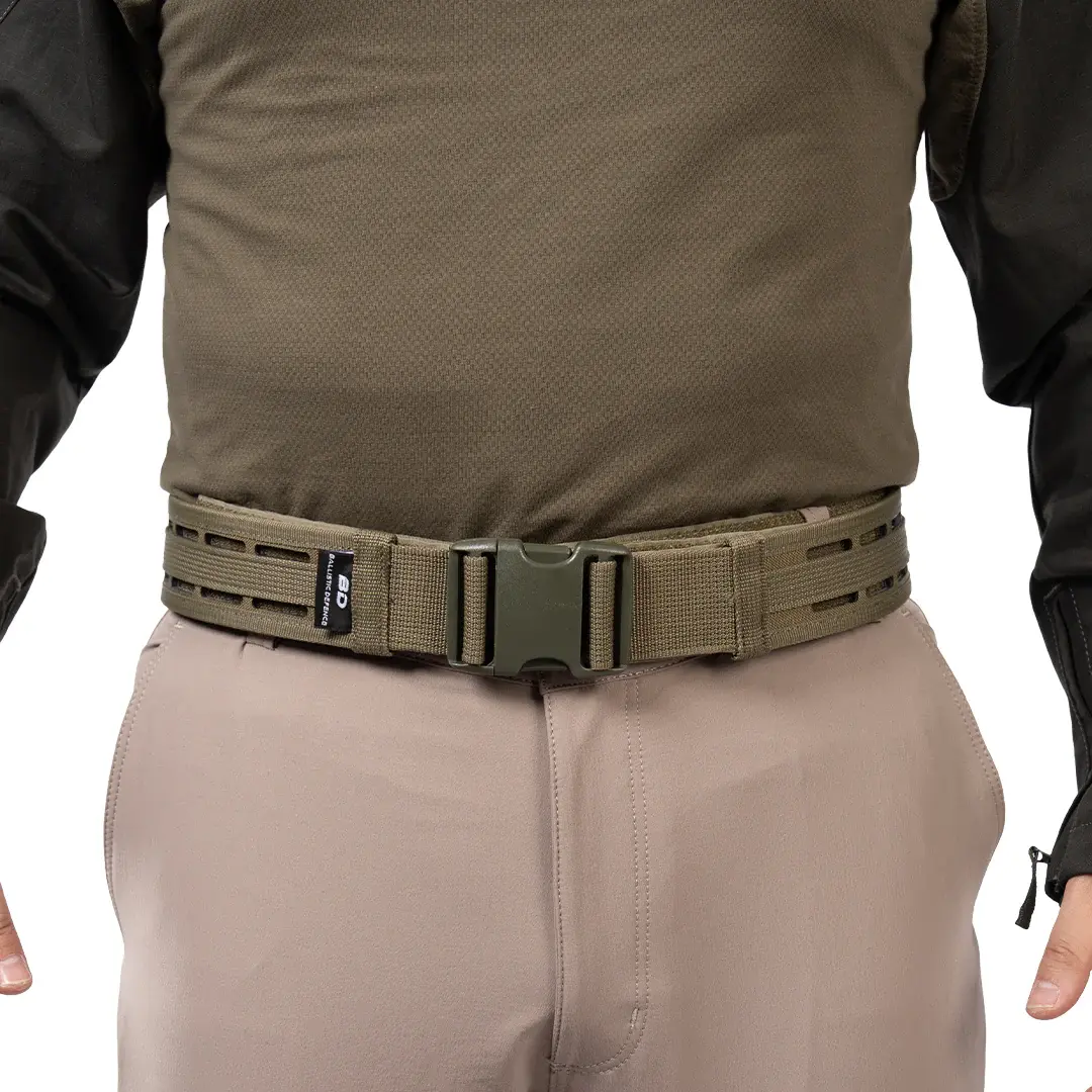 Ballistic Defence | PHANTOM 2.0 Premium Kemer Haki