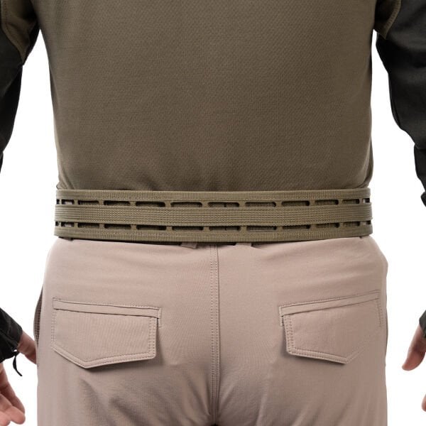 Ballistic Defence | PHANTOM 2.0 Premium Kemer Haki