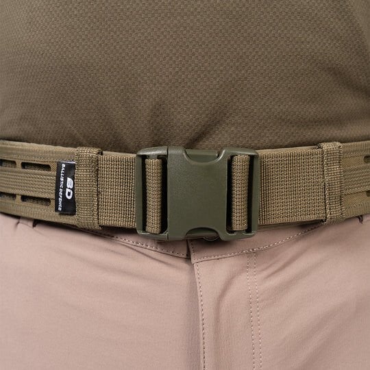 Ballistic Defence | PHANTOM 2.0 Premium Kemer Haki