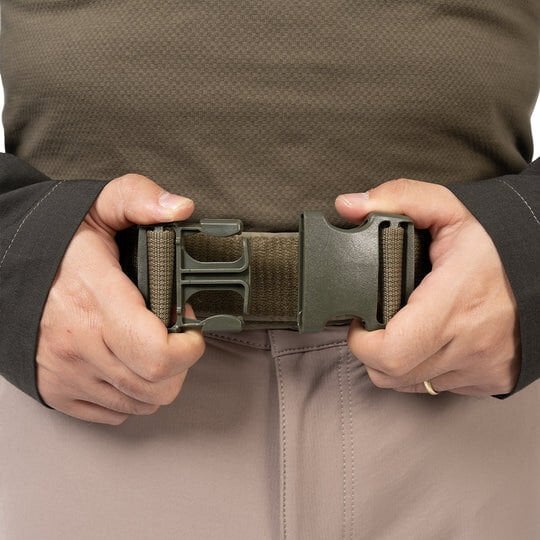 Ballistic Defence | PHANTOM 2.0 Premium Kemer Haki