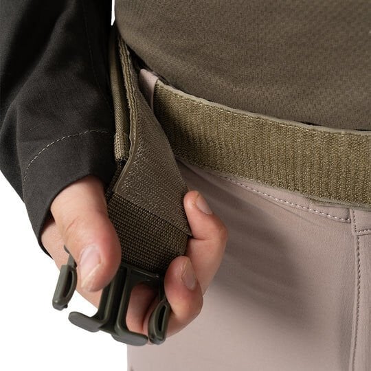 Ballistic Defence | PHANTOM 2.0 Premium Kemer Haki