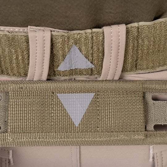 Ballistic Defence | PHANTOM 2.0 Premium Kemer Haki