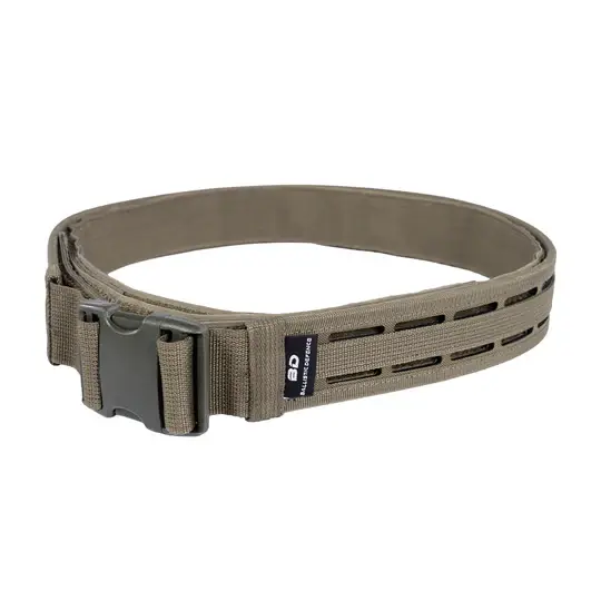 Ballistic Defence | PHANTOM 2.0 Premium Kemer Haki