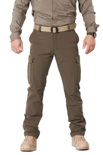 MECANIK® Onyx Pro Pantolon HAKİ - 38