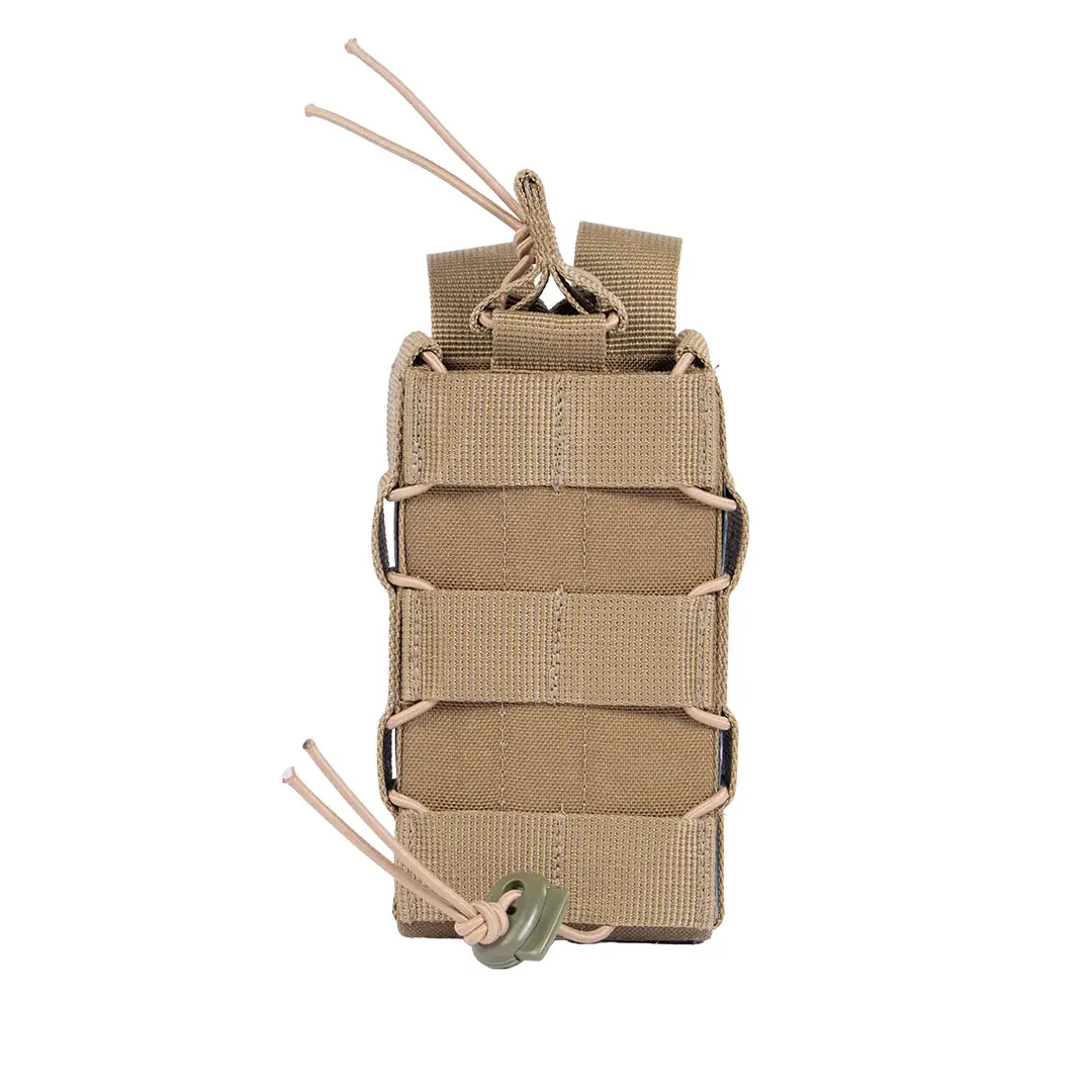 Ballistic Defence | MAG KILIFI 1.0 Açık Sistem Camel