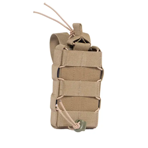 Ballistic Defence | MAG KILIFI 1.0 Açık Sistem Camel