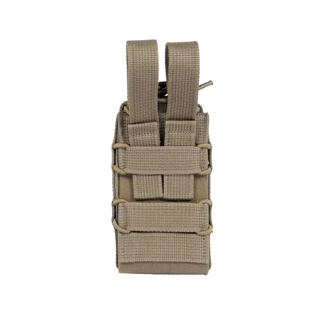 Ballistic Defence | MAG KILIFI 1.0 Açık Sistem Haki