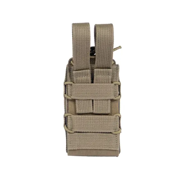 Ballistic Defence | MAG KILIFI 1.0 Açık Sistem Haki