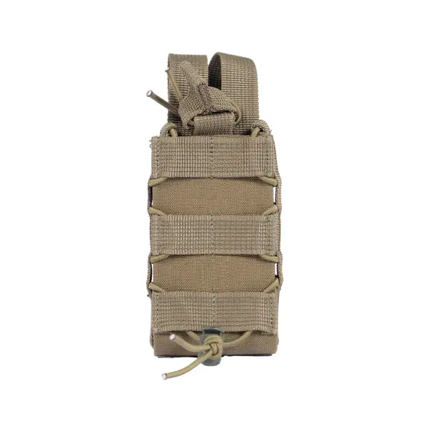 Ballistic Defence | MAG KILIFI 1.0 Açık Sistem Haki