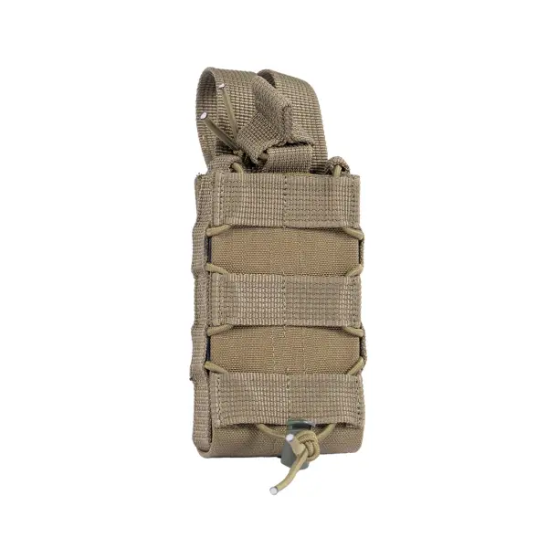 Ballistic Defence | MAG KILIFI 1.0 Açık Sistem Haki