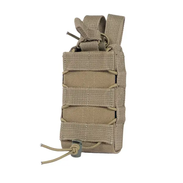 Ballistic Defence | MAG KILIFI 1.0 Açık Sistem Haki