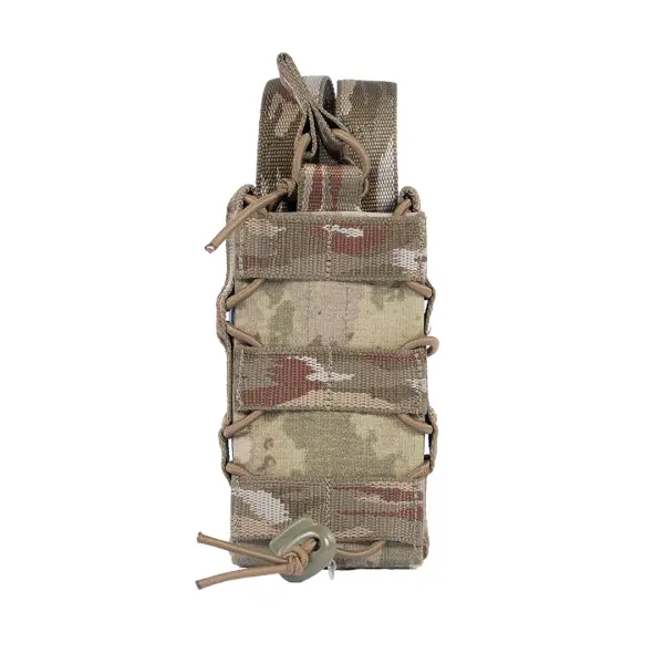 Ballistic Defence | MAG KILIFI 1.0 Açık Sistem Haki Camo