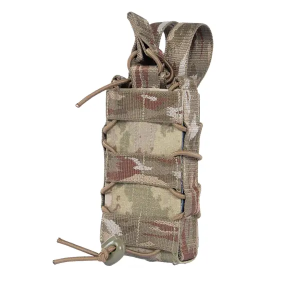 Ballistic Defence | MAG KILIFI 1.0 Açık Sistem Haki Camo