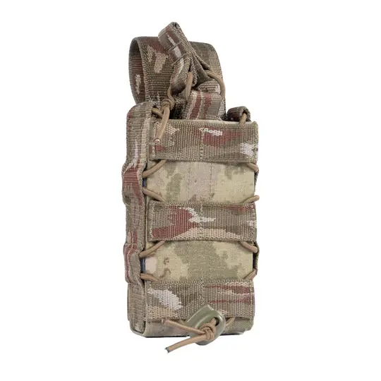 Ballistic Defence | MAG KILIFI 1.0 Açık Sistem Haki Camo