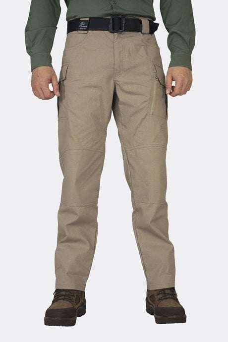 Alp Taktik Pantolon - Bej