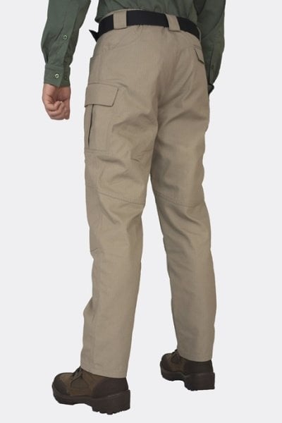 Alp Taktik Pantolon - Bej