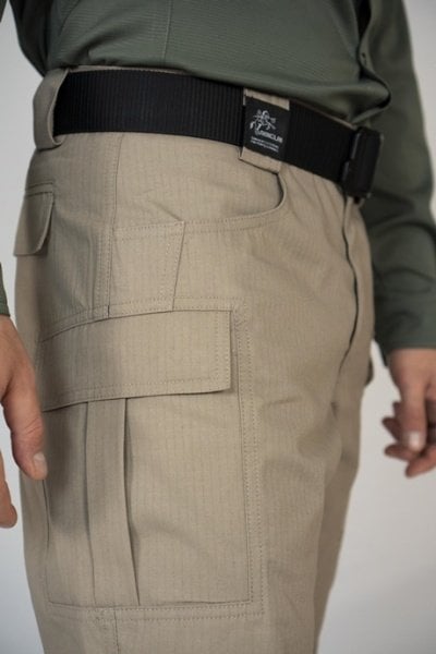 Alp Taktik Pantolon - Bej
