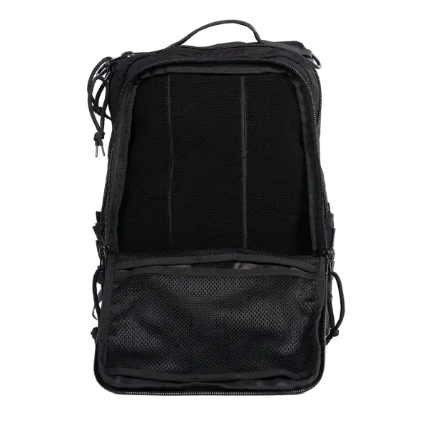 Ballistic Defence | BD-35L Phantom Taktik Ekipman Sırt Çantası Siyah