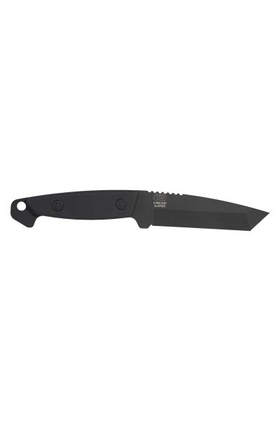 MECANIK VANGUARD (BLACK)