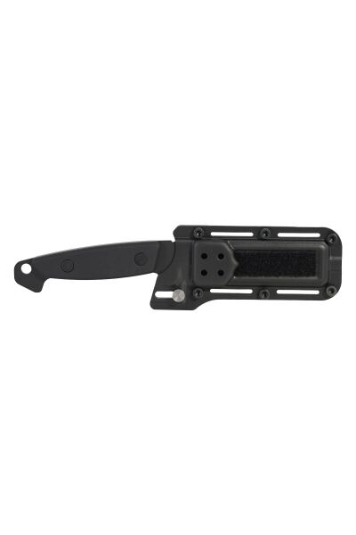 MECANIK VANGUARD (BLACK)