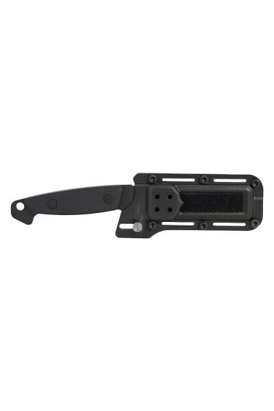 MECANIK VANGUARD SİYAH BIÇAK (BLACK)