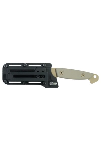 MECANIK VANGUARD (FDE)