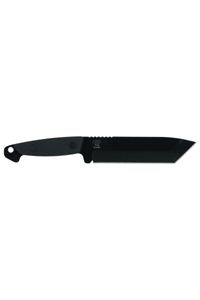 MECANIK TITAN BIÇAK (BLACK)