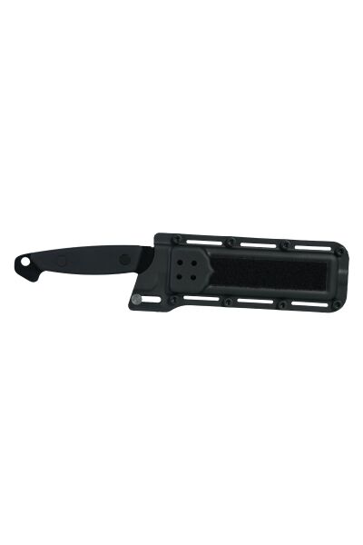 MECANIK TITAN BIÇAK (BLACK)