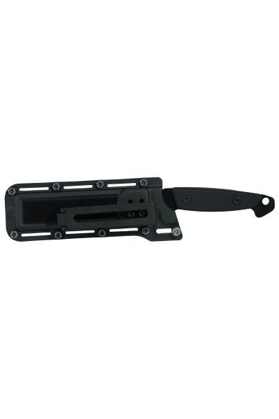 MECANIK TITAN BIÇAK (BLACK)