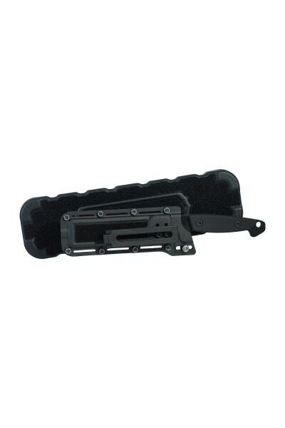 MECANIK TITAN BIÇAK (BLACK)